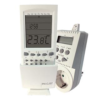 Thermostats