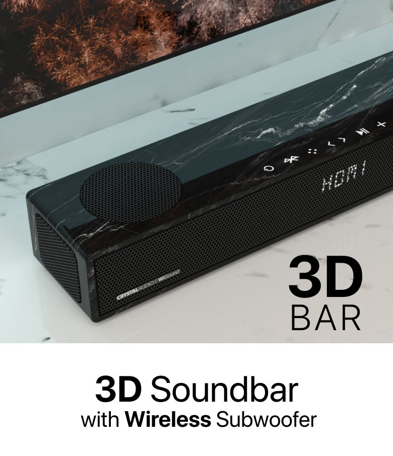 3D-Bar