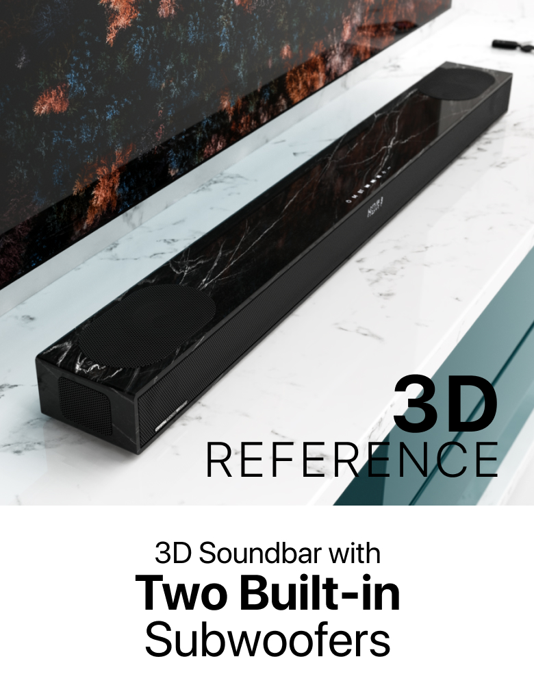 3D-Reference
