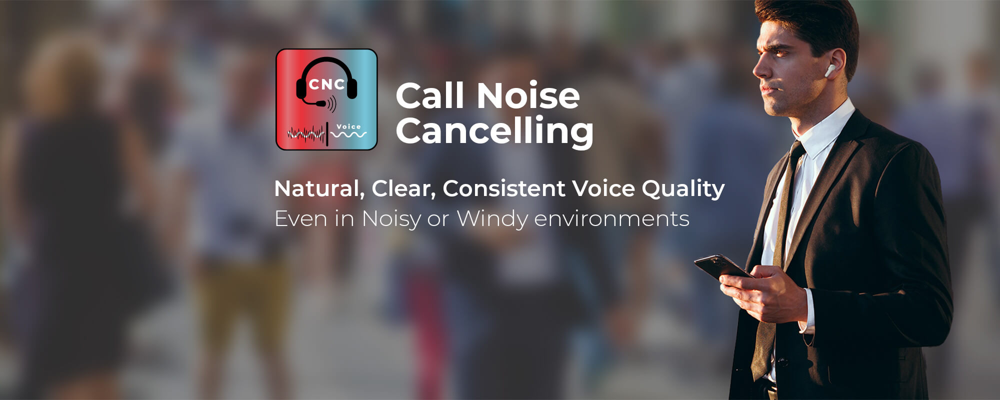 Call Noise Cancelling