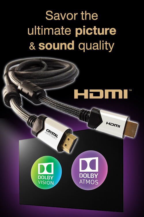 HDMI