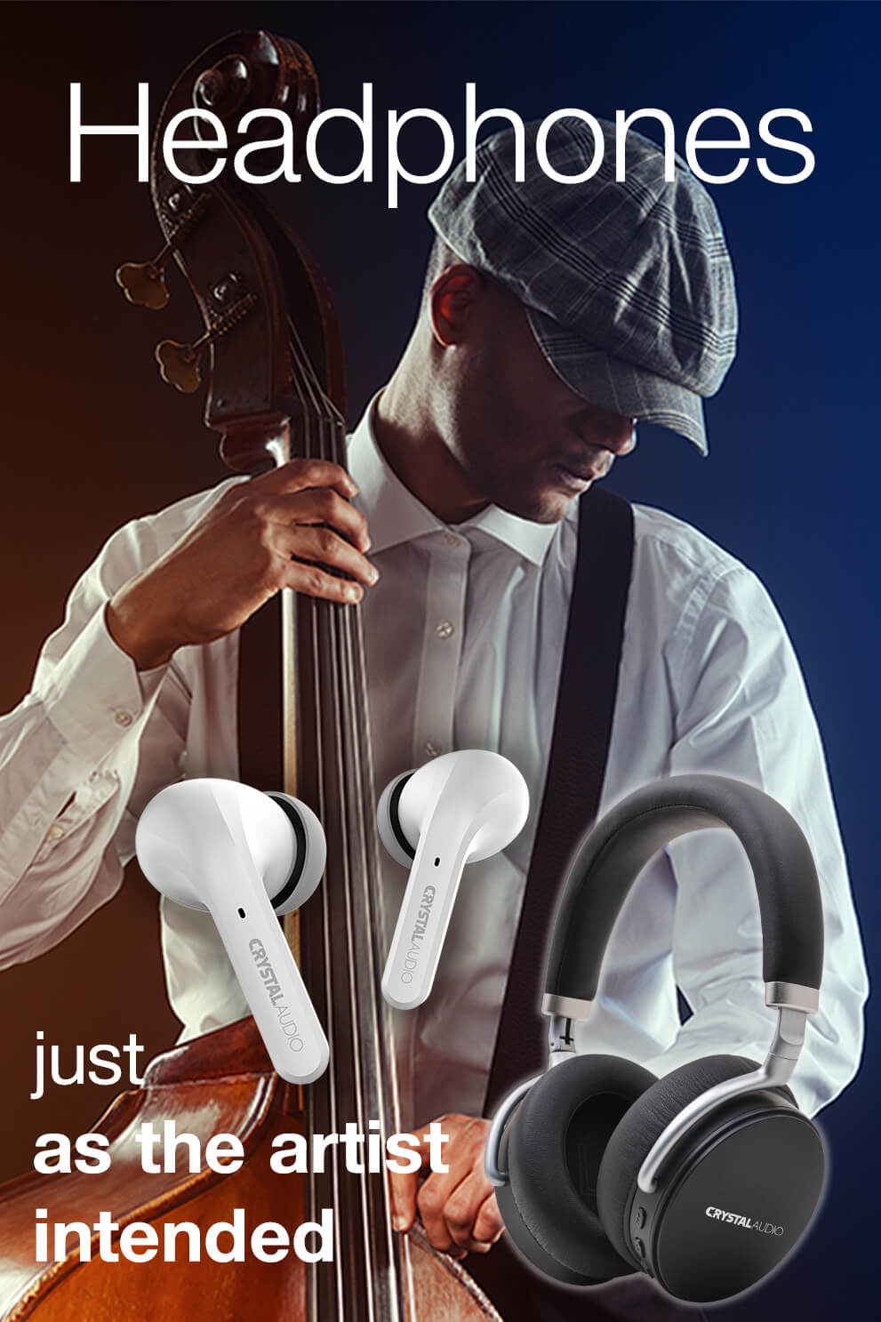 Headphones