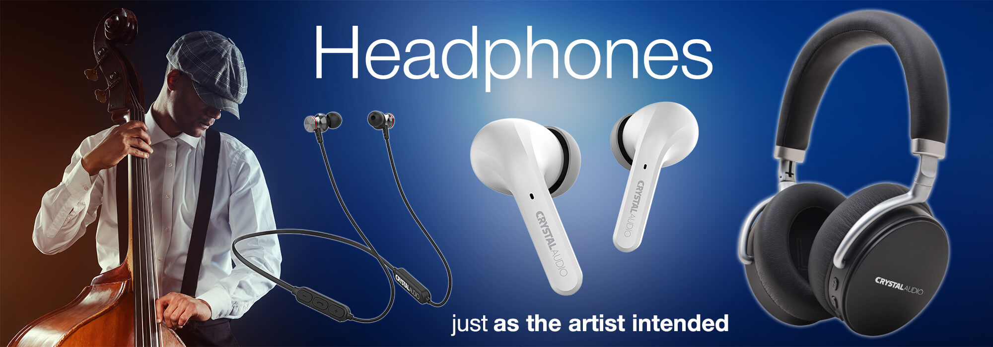 Headphones