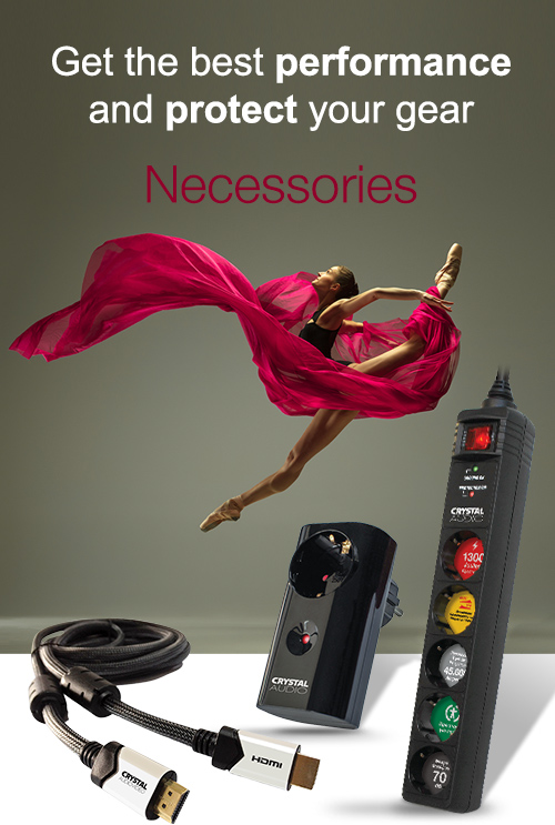 Necessories