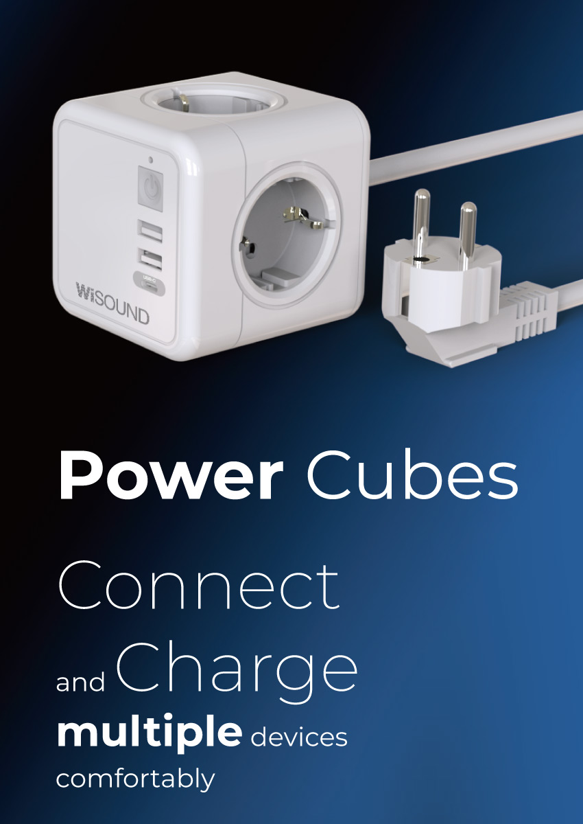 Power Cubes