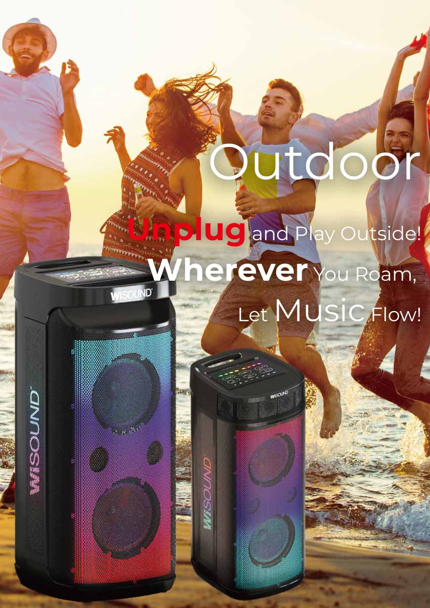 Outdoor