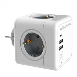 Wall Adapters