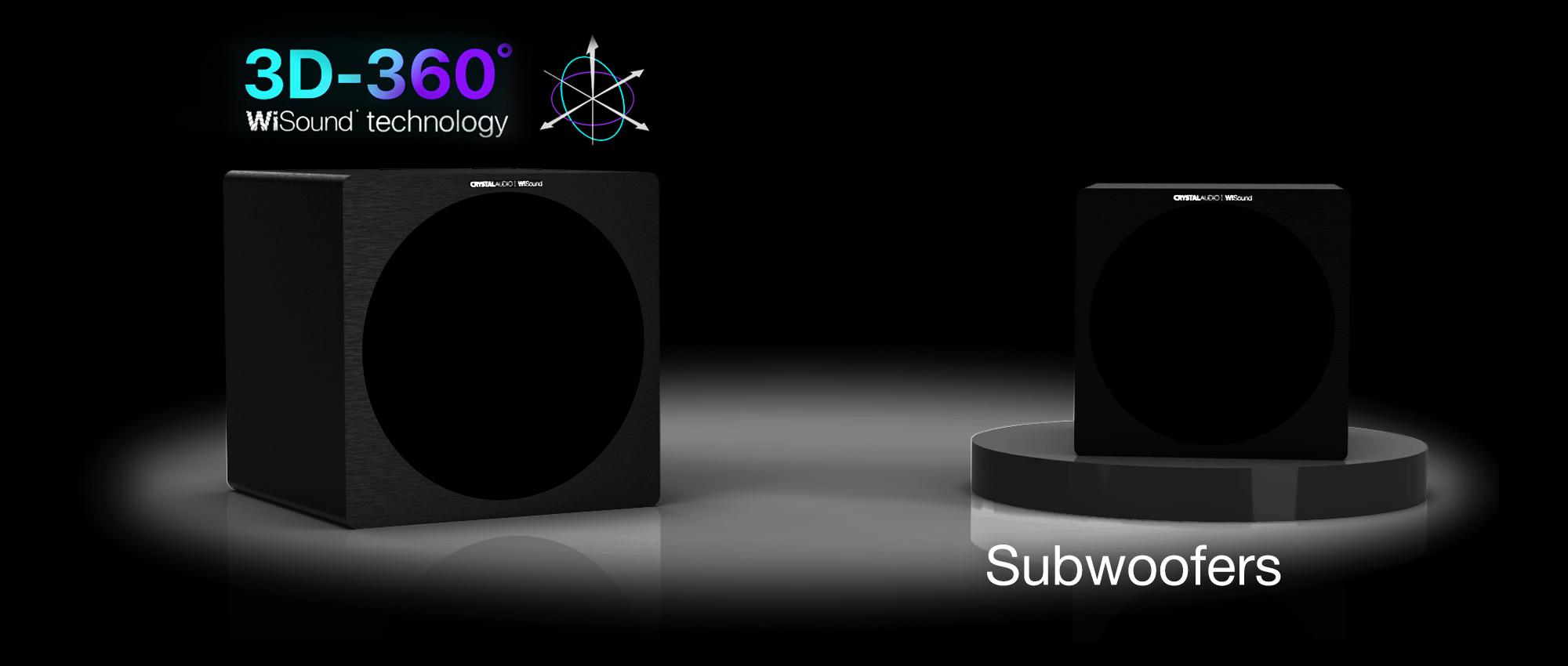 Subwoofers