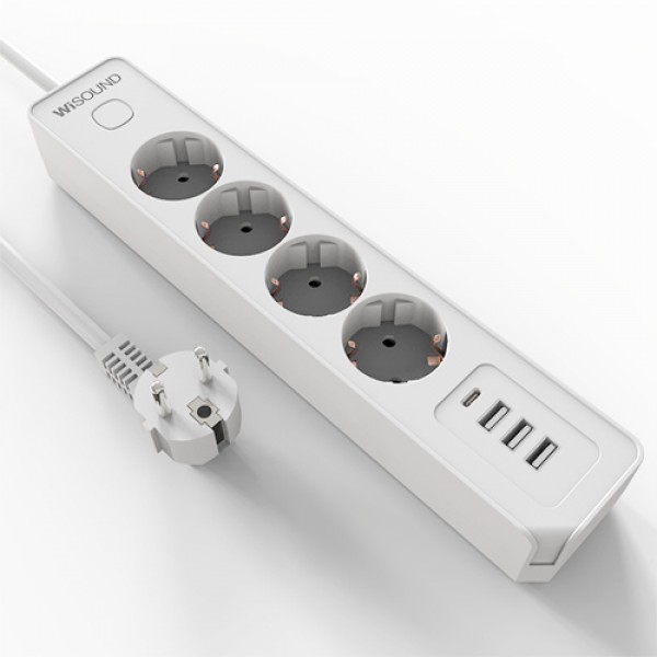 Power Strips