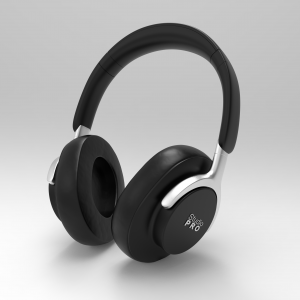 Active Noise Cancelling