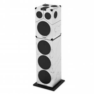 3D-Tower 6 w