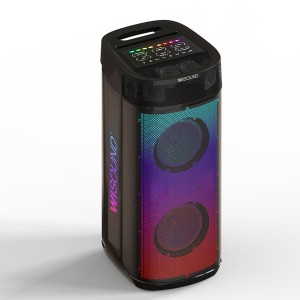 SoundSphere 16