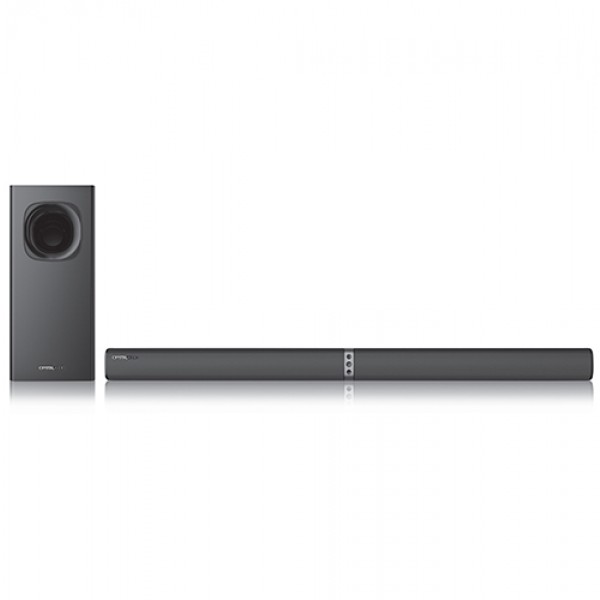 Crystal audio casb240 bluetooth soundbar sale