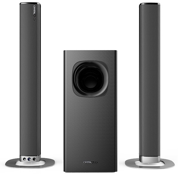 Crystal audio casb240 bluetooth soundbar sale