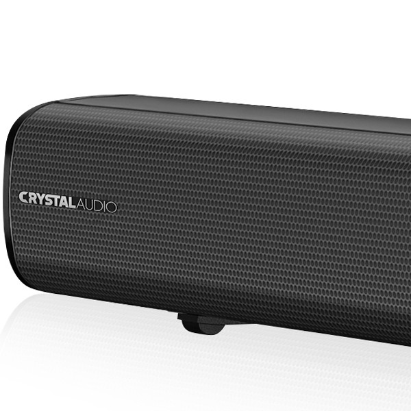 Crystal audio casb320 clearance