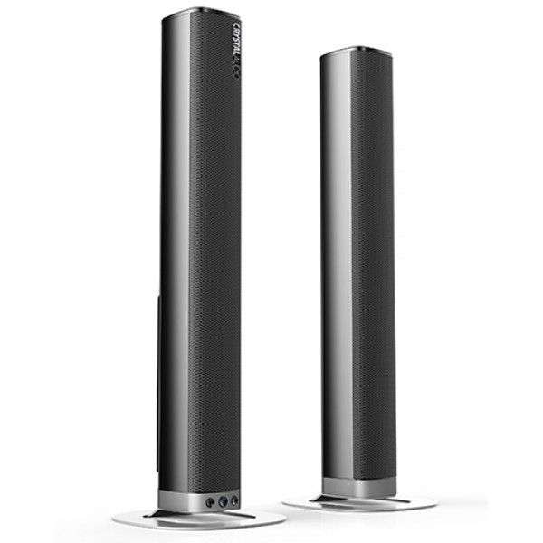Crystal audio casb240 bluetooth soundbar sales