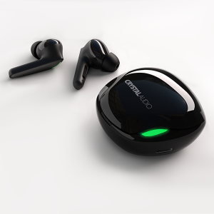 5.3 Pro Black