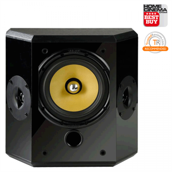 thx select certified surround dipole speakers for 5 1 home theater
