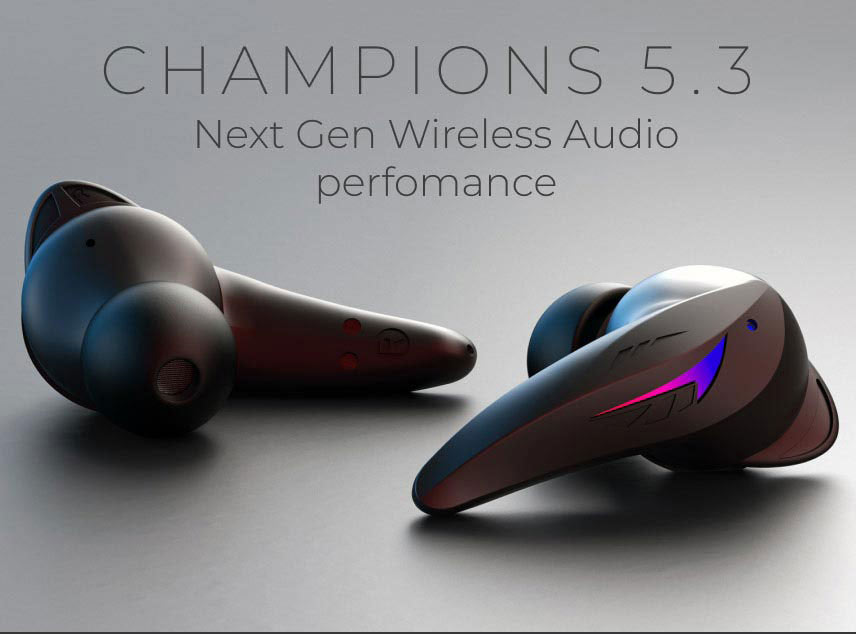 Champions 5.3
