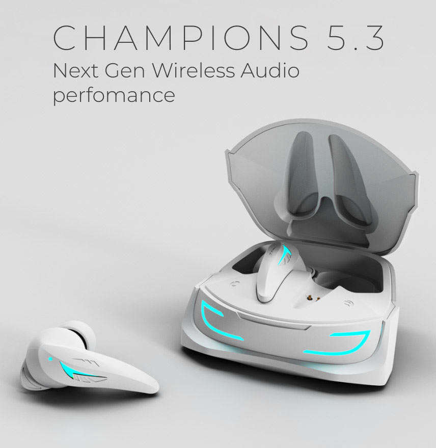 Champions 5.3 white Mobile