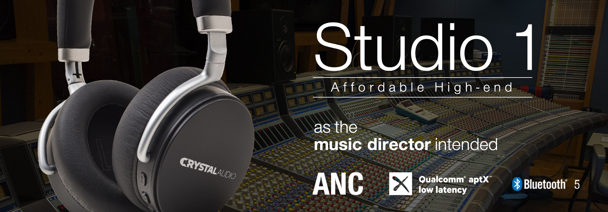 Crystal Audio Awarded Sound Systems Crystal Audio Crystal Acoustics Affordable HighEnd