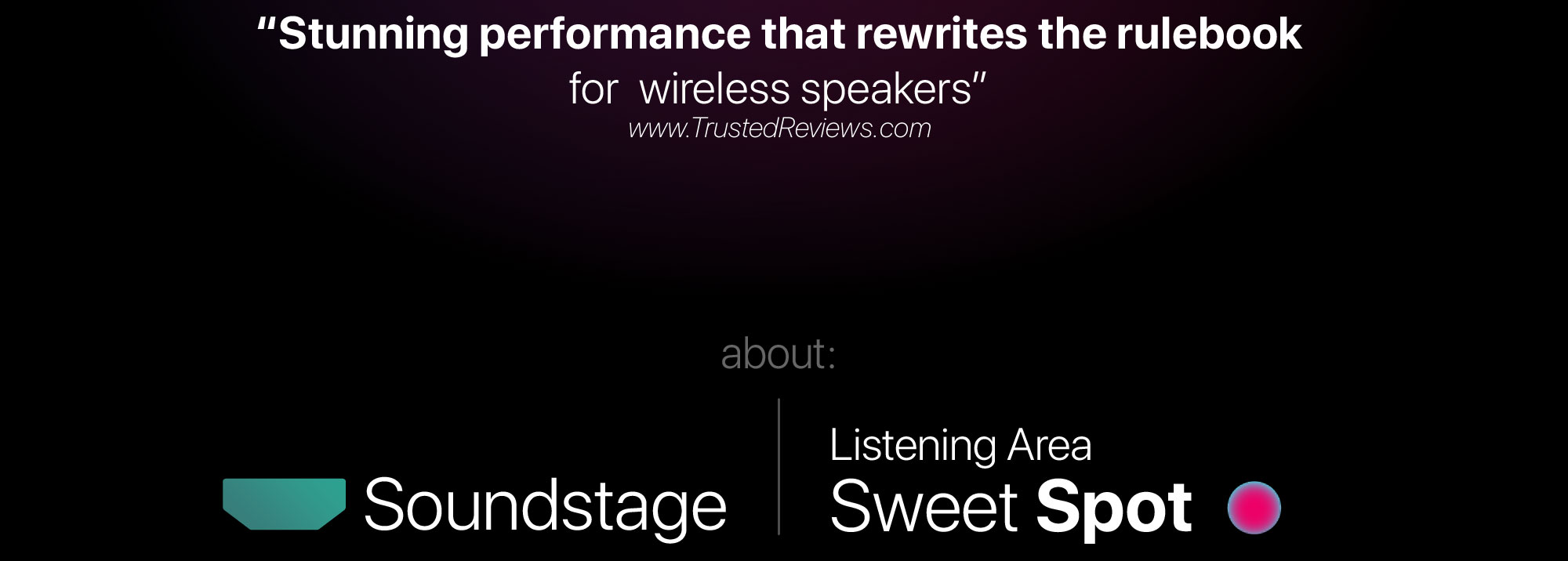 Soundbars Crystal Audio Crystal Acoustics Affordable HighEnd