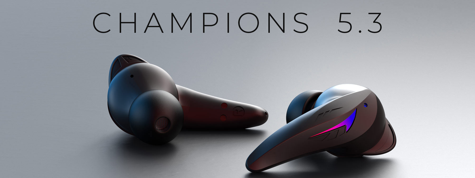 Champions 5.3